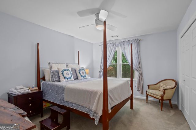 2598 Cricket Court NW, Marietta, GA 30064