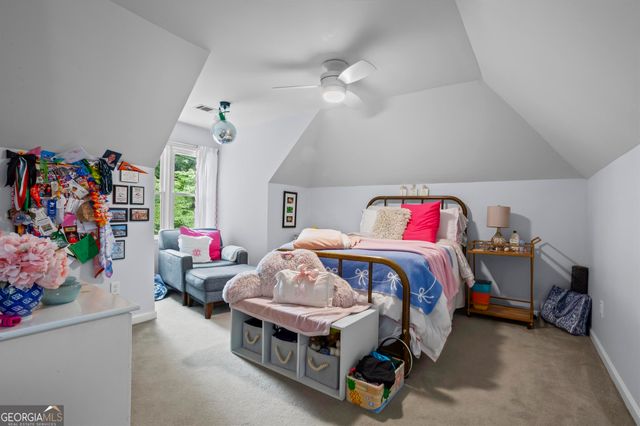 2598 Cricket Court NW, Marietta, GA 30064
