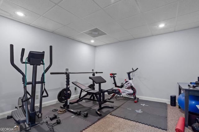 2598 Cricket Court NW, Marietta, GA 30064