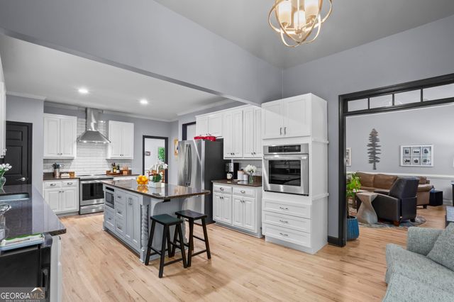 2598 Cricket Court NW, Marietta, GA 30064