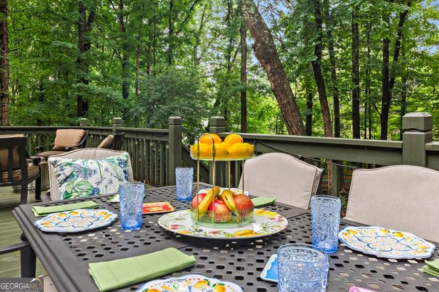 2598 Cricket Court NW, Marietta, GA 30064