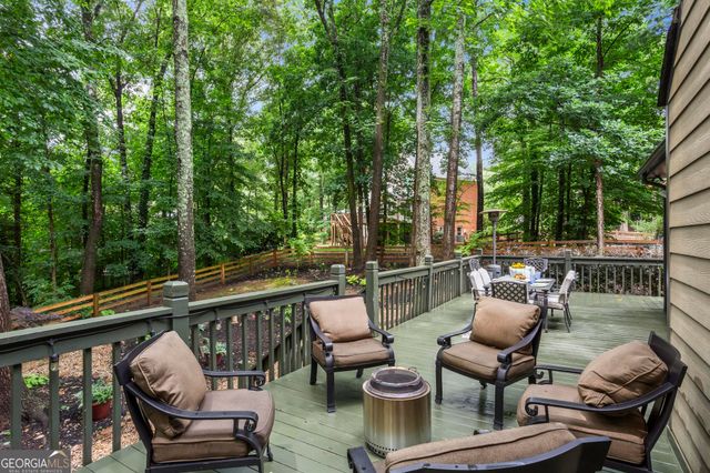 2598 Cricket Court NW, Marietta, GA 30064