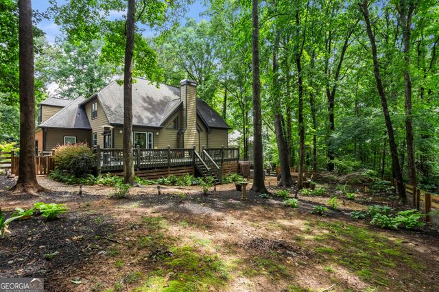 2598 Cricket Court NW, Marietta, GA 30064
