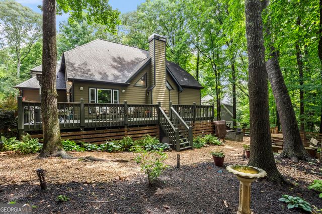 2598 Cricket Court NW, Marietta, GA 30064