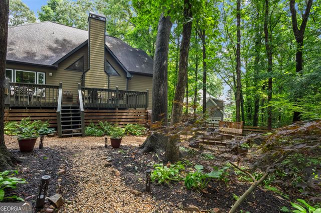 2598 Cricket Court NW, Marietta, GA 30064