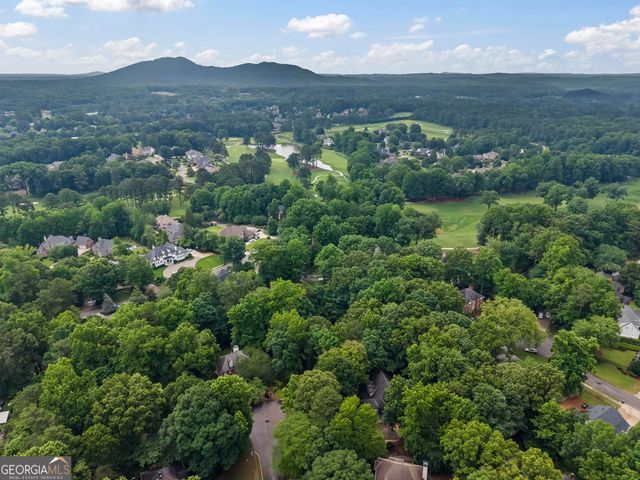 2598 Cricket Court NW, Marietta, GA 30064
