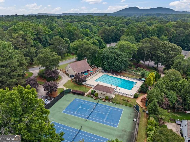 2598 Cricket Court NW, Marietta, GA 30064