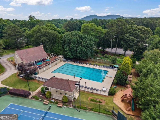 2598 Cricket Court NW, Marietta, GA 30064