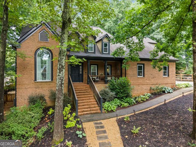 2598 Cricket Court NW, Marietta, GA 30064