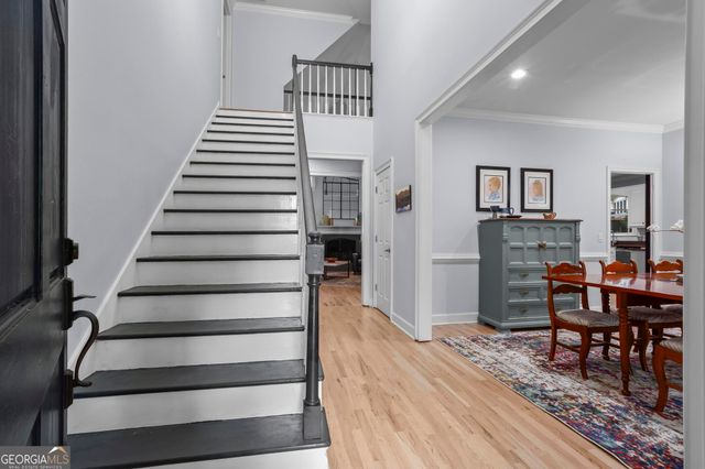 2598 Cricket Court NW, Marietta, GA 30064