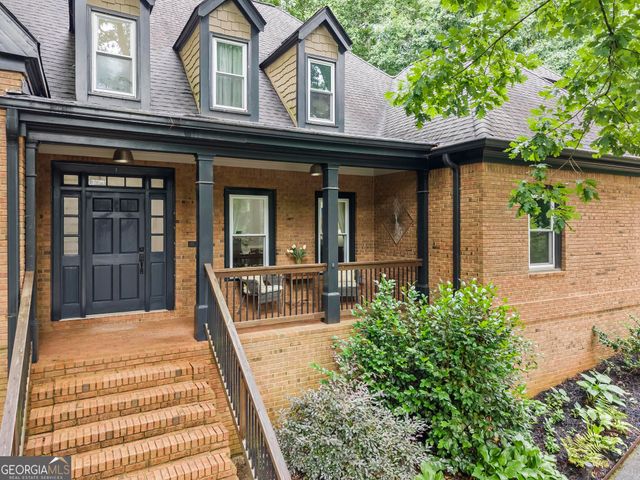2598 Cricket Court NW, Marietta, GA 30064