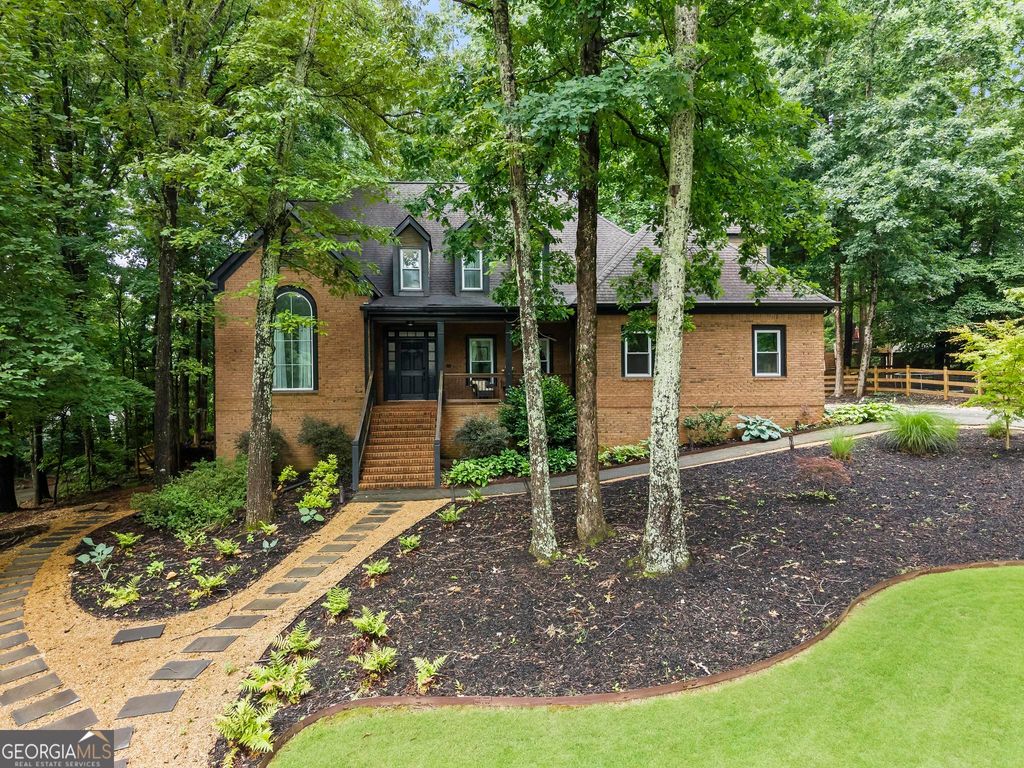 2598 Cricket Court NW, Marietta, GA 30064