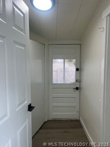 3322 E 3rd Street, Tulsa, OK 74112