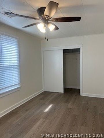 3322 E 3rd Street, Tulsa, OK 74112