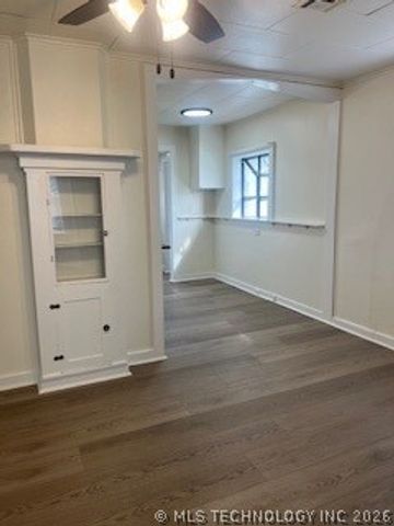 3322 E 3rd Street, Tulsa, OK 74112