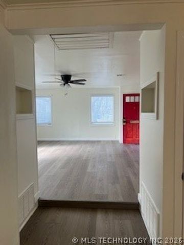 3322 E 3rd Street, Tulsa, OK 74112