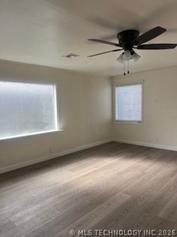 3322 E 3rd Street, Tulsa, OK 74112