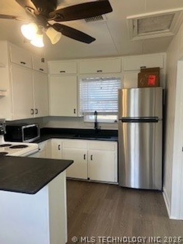 3322 E 3rd Street, Tulsa, OK 74112