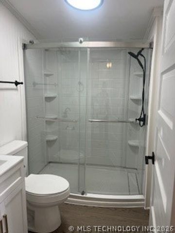 3322 E 3rd Street, Tulsa, OK 74112