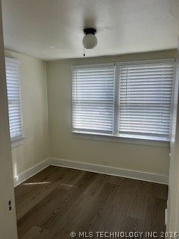 3322 E 3rd Street, Tulsa, OK 74112