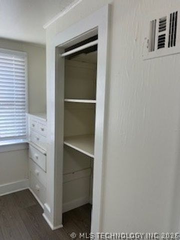 3322 E 3rd Street, Tulsa, OK 74112