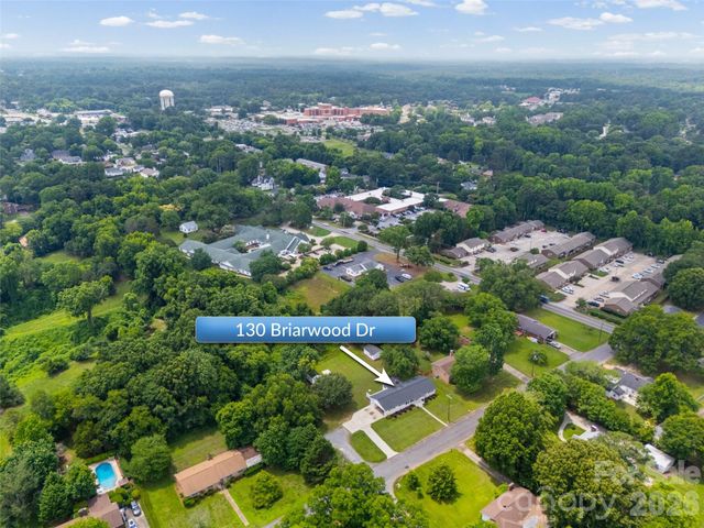 130 Briarwood Drive, Rock Hill, SC 29732