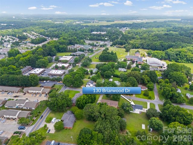130 Briarwood Drive, Rock Hill, SC 29732