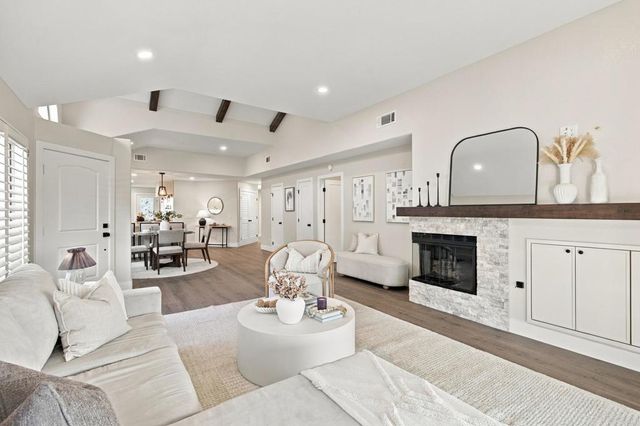 1530 Camino Linda Drive, San Marcos, CA 92078