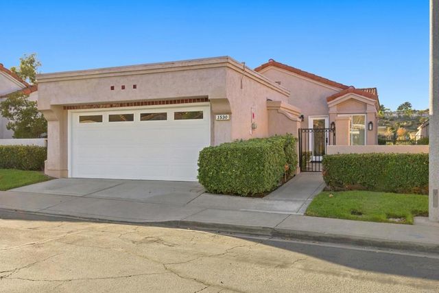 1530 Camino Linda Drive, San Marcos, CA 92078