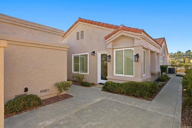 1530 Camino Linda Drive, San Marcos, CA 92078