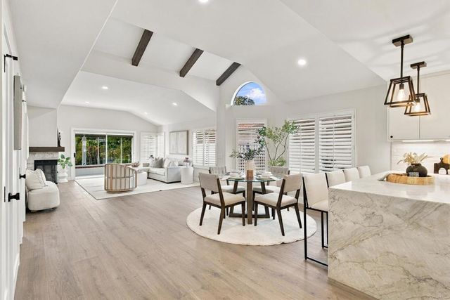 1530 Camino Linda Drive, San Marcos, CA 92078