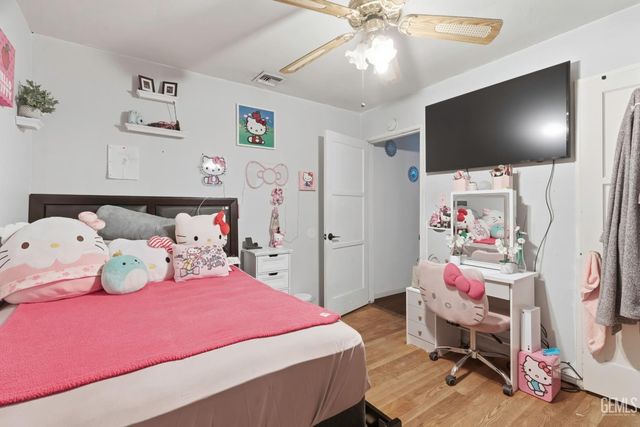 300 S Olive Street, Bakersfield, CA 93304