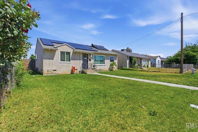 300 S Olive Street, Bakersfield, CA 93304