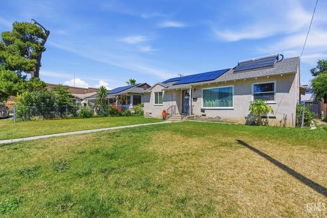 300 S Olive Street, Bakersfield, CA 93304