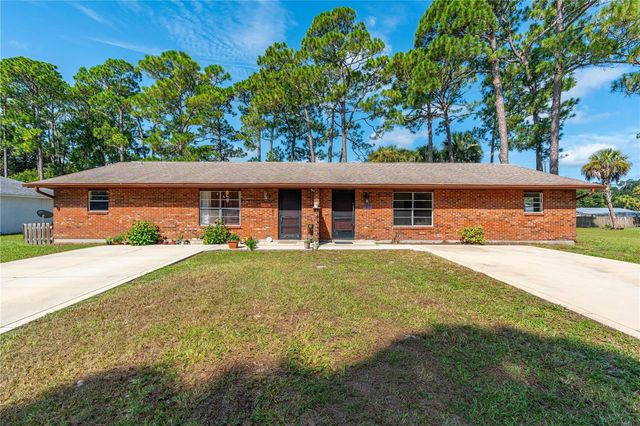 2304 INDIA PALM DRIVE, Edgewater, FL 32141
