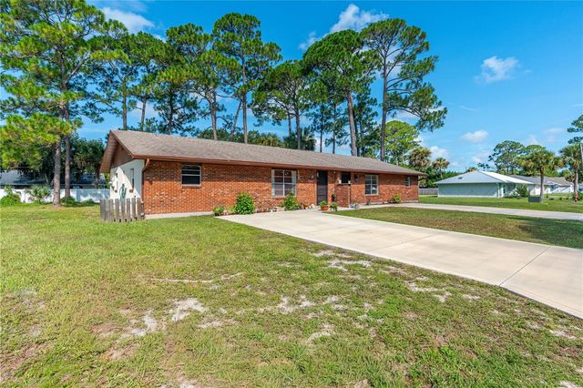 2304 INDIA PALM DRIVE, Edgewater, FL 32141