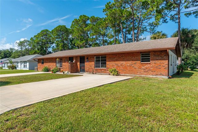 2304 INDIA PALM DRIVE, Edgewater, FL 32141