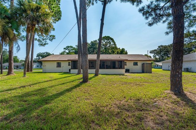 2304 INDIA PALM DRIVE, Edgewater, FL 32141