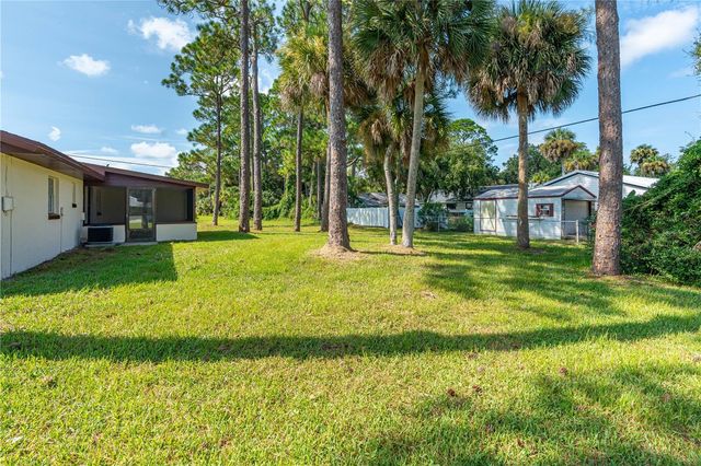 2304 INDIA PALM DRIVE, Edgewater, FL 32141