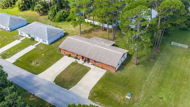 2304 INDIA PALM DRIVE, Edgewater, FL 32141