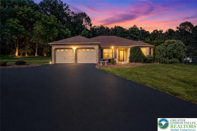2298 Yost Road, Moore Twp, PA 18014