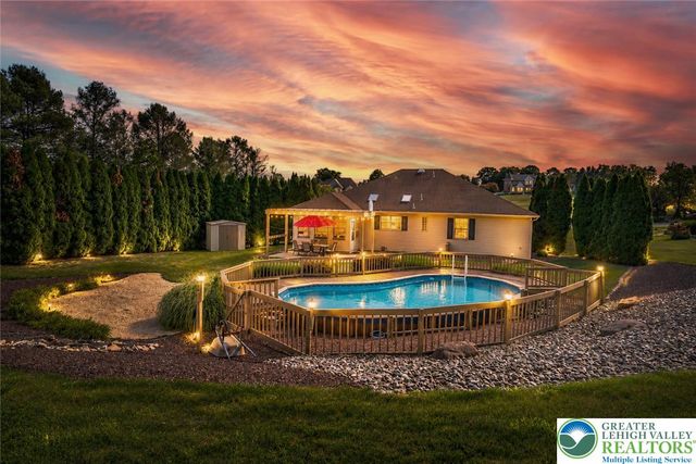 2298 Yost Road, Moore Twp, PA 18014