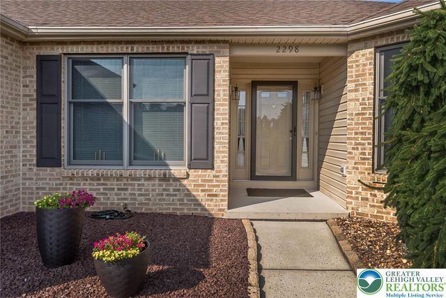 2298 Yost Road, Moore Twp, PA 18014