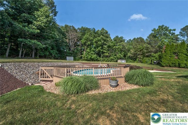 2298 Yost Road, Moore Twp, PA 18014