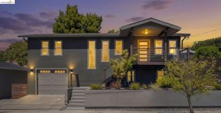 1578 E 38th Street, Oakland, CA 94602