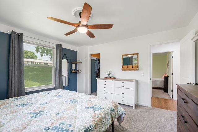 366 Green Harbor Rd, Old Hickory, TN 37138