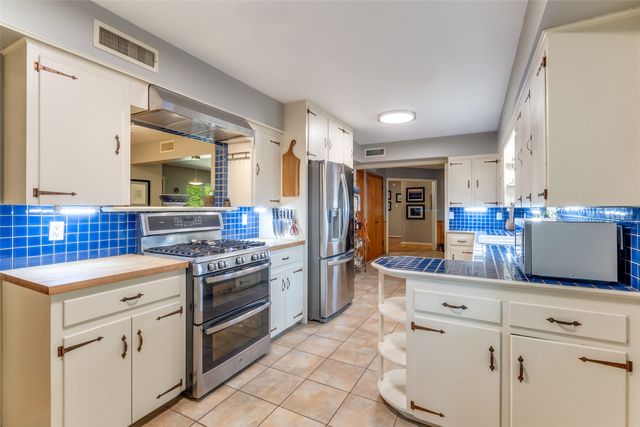 9903 Cloister Drive, Dallas, TX 75228