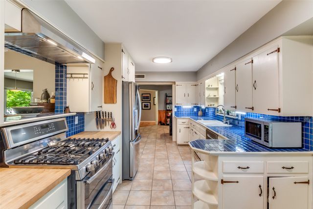 9903 Cloister Drive, Dallas, TX 75228