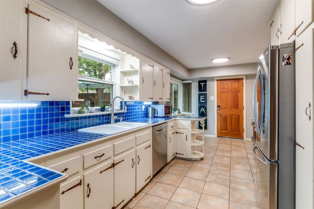9903 Cloister Drive, Dallas, TX 75228