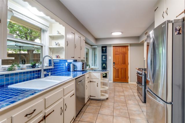 9903 Cloister Drive, Dallas, TX 75228